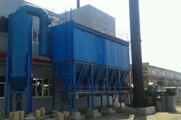 造紙廠鍋爐除塵器使用應(yīng)注意哪些事項(xiàng)?